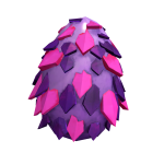 Mother Dragon's Egg