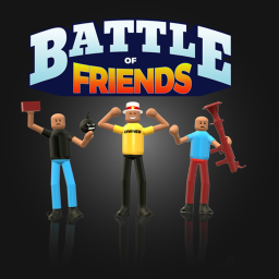 battle of friends (develop)