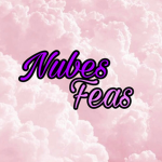 Nubes feas ;v