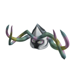 Bi-horned Bicorn