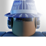 The Blox Airways!