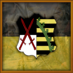 Kurfürstentum Sachsen ᅠᅠ