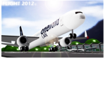Flight 2012 Fan Group