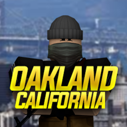 Oakland, California RP