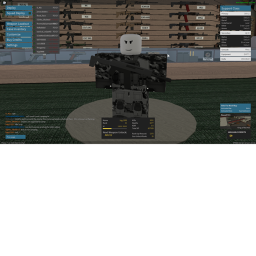 target practice