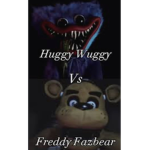 glam rock Freddy group