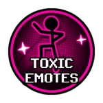 Toxic Emotes