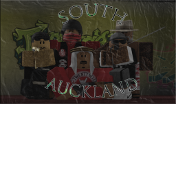 South Auckland