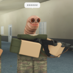 Tactical West Zone - OPFOR