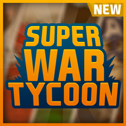 Super War Tycoon