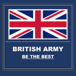 BA | British Army,.