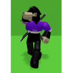 Obby fundraizer