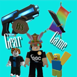Gear game :fighting gears: