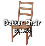 Better Chair