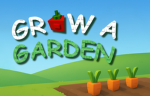 {~Grow a garden fan group~}