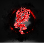 Ember Dragon