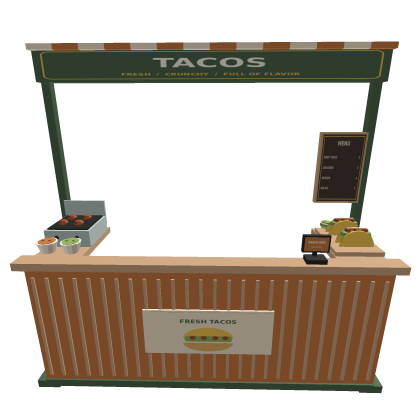 Taco Stand