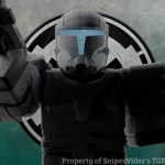 {[-]} Imperial Commandos {[-]}