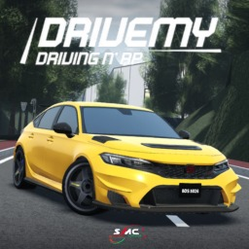 Drivemy