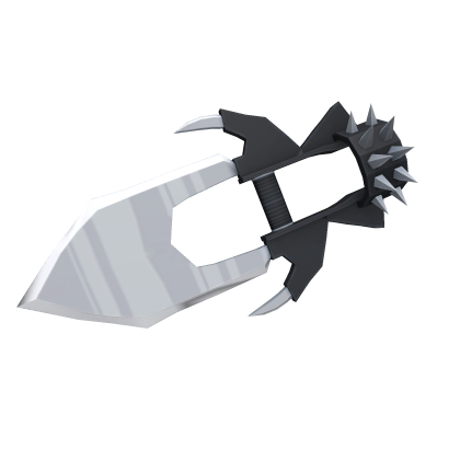 Sword Punch