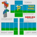 Pixell's Robux