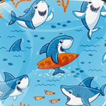 sharkinators