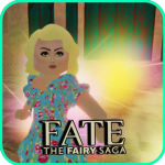 Fate: The Fairy Saga
