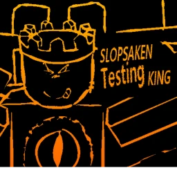 Slopsaken: Return (Testing) icon