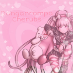 Danganronpa Cherubs