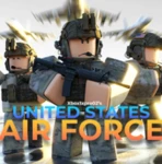 Unitеd Stаtеѕ Air Force Group Thumbnail