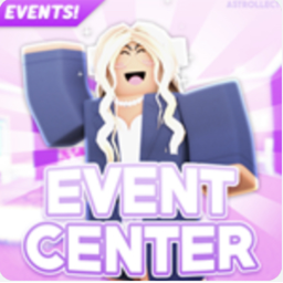 Soccer's Event Center!