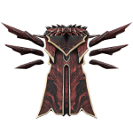 Immortal Assassin: Cloak of Blood