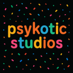 psykotic studios