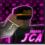 JoJo's Celestial Adventure