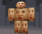A realistic group