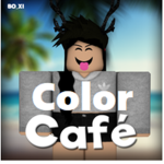 Color Cafe®