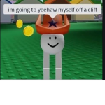 !ROBLOX RAMPAGE!