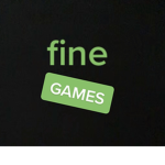 F1ne GAMES