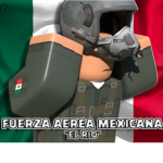 Fuerza Aerea Mexicana "El Rio"