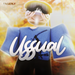 Ussual