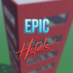 Epic Hotels!