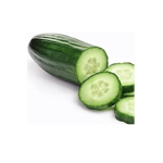 The cucumber union