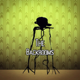SALE | PRE-ALPHA The Backrooms