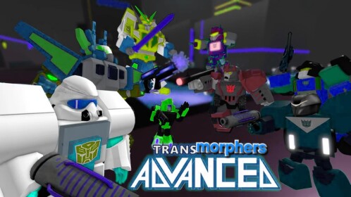 TRANSMORPHERS ADVANCED