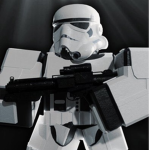 The Imperial Stormtrooper Corps .