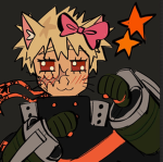 Katsuki Fanclub!!