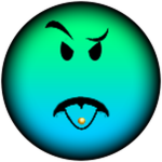 Punk Face