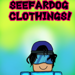SeeFarDogs Clothing!