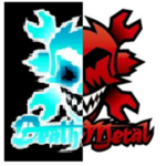 DEATH METAL EMPIRE