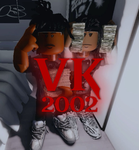 Vk void knights